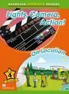 Lights, Camera, Action! Level 4
