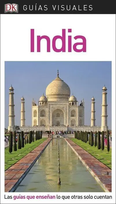 Guía Visual India