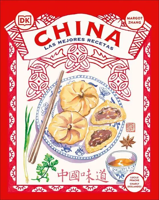 China: las Mejores Recetas