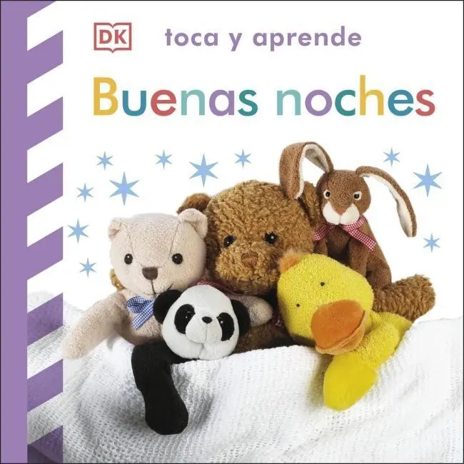 Buenas Noches