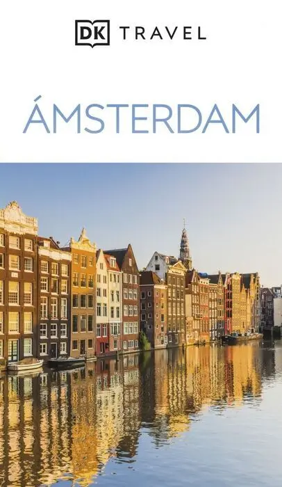 025 Ámsterdam (Guías Visuales)