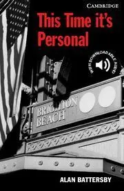 This Time Its Personal - Level 6