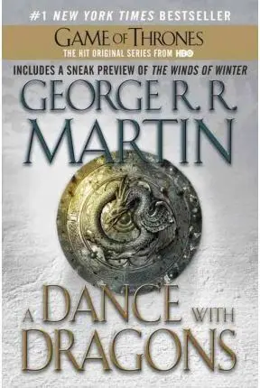 Dance With Dragons