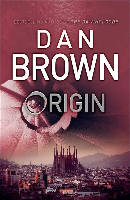 Origin (Ingles)