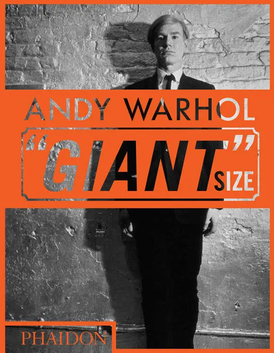 Andy Warhol Ã`giantã¶ Size, Mini Format