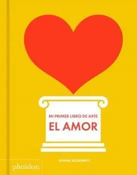 Esp mi Libro de Arte Amor