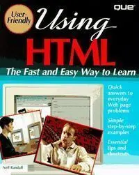 Using Htlm Most Complete Reference Gui