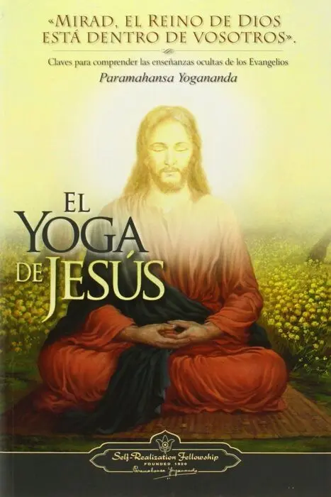 Yoga de Jesus, el