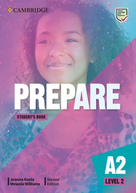 019 Sb Prepare Level2 A2