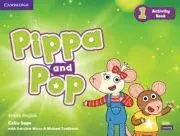 022 Wb Level 1 Pippa And Pop British English