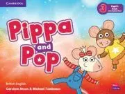 022 5Años Sb Pippa And Pop Level 3With Digital Pack British English