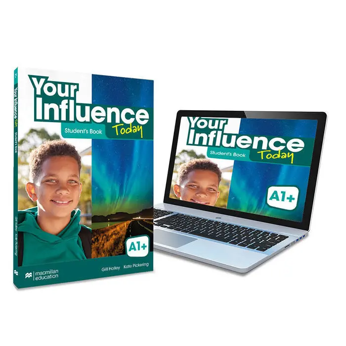 023 Sb A1+ Your Influence Today