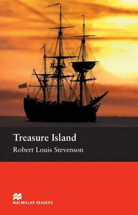 Treasure Island -Elementary 3