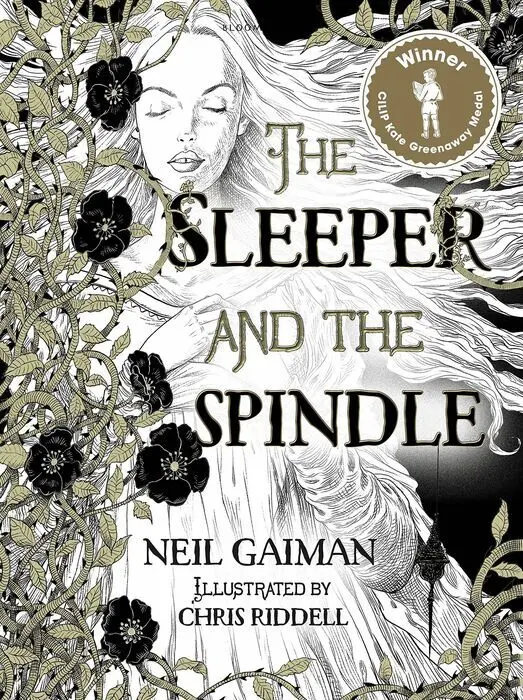 The Sleeper And The Spinder