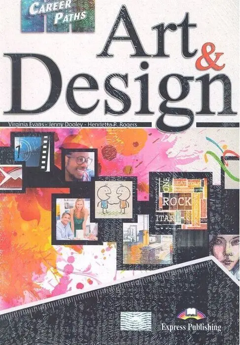 Art & Design