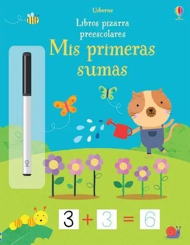 Mis Primeras Sumas