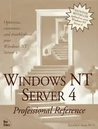 Windows Nt Server 4 Profesional Reference