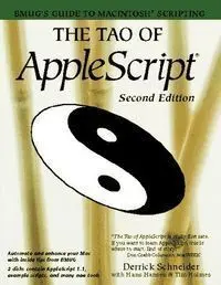 Tao Applescript 2ªed. -Dsk