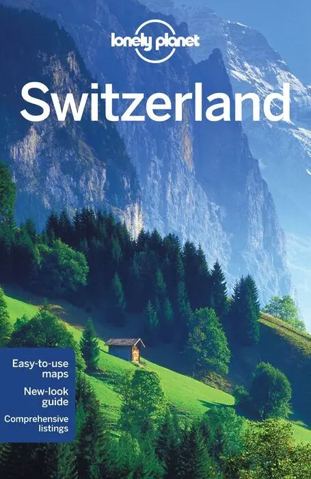 Switzerland 8