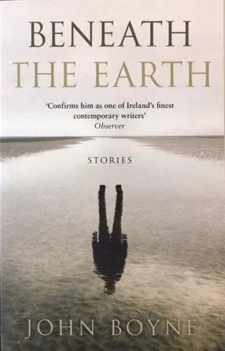 Beneath The Earth
