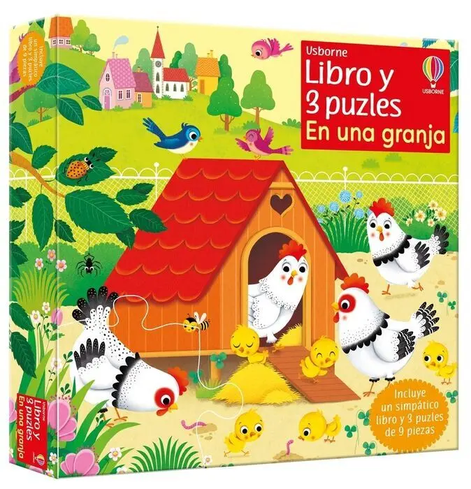 En una Granja