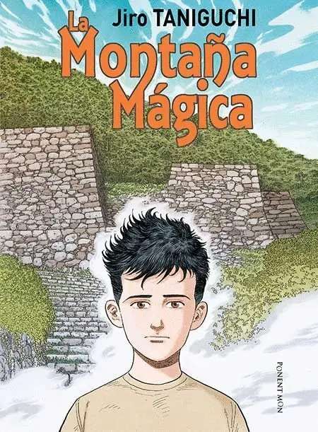 La Montaña Mágica