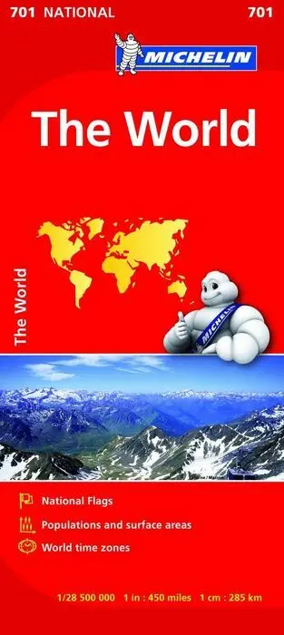 017 N701 The World