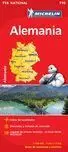 012 Alemania -Mapa National 718
