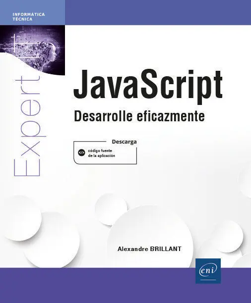 Javascript - Desarrolle Eficazmente
