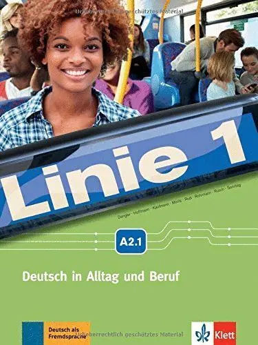 Linie A2. 1 Al+Ej+Mp3