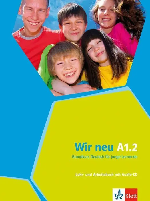 014 Wir Neu A1. 2 Libro y Cuaderno