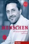 013 A2. 1 Menschen Arbeitsbuch (+Cd)