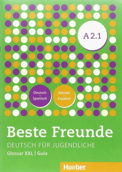 017 Beste Freunde A2. 1 Kurbusch + Xxl