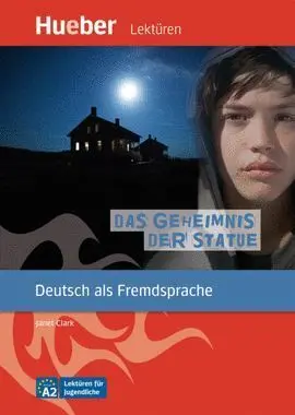 010 Das Geheimnis Der Statue Niveau A2