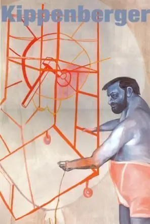 Kippenberger. Pinturas