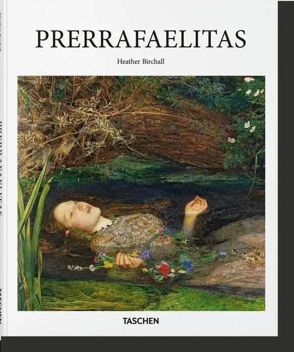 Prerrafaelitas