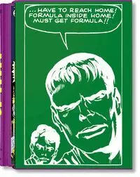Marvel, Hulk