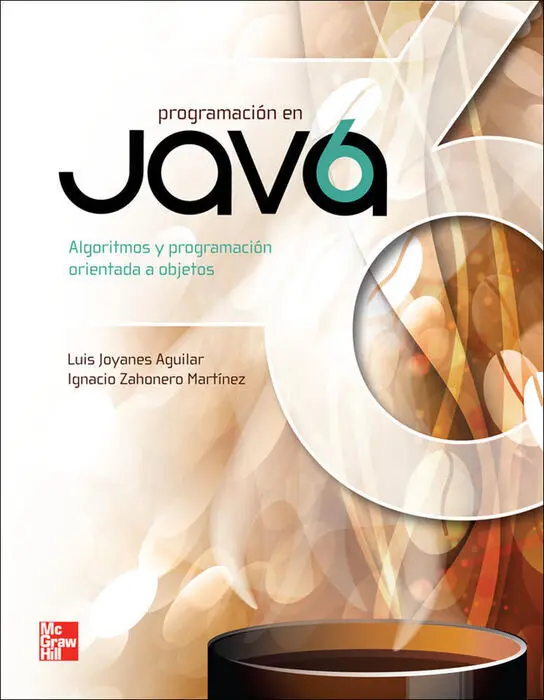 Programacion en Java 6