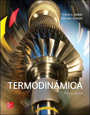 *** 015 Termodinamica 8ª Edicion