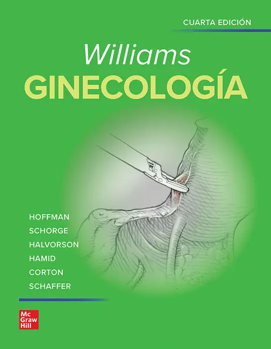 Williams Ginecologia