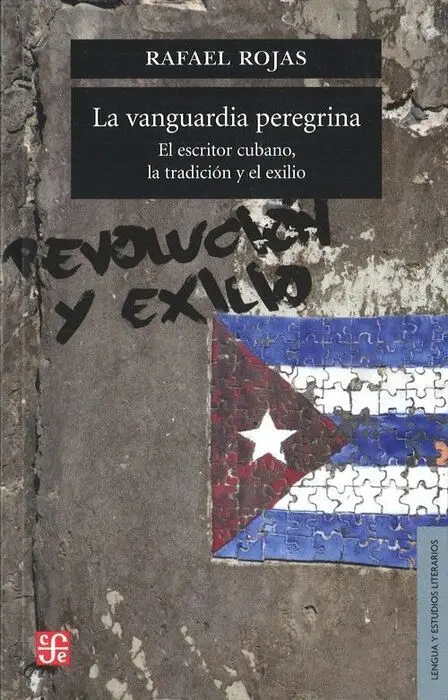 Vanguardia Peregrina, la