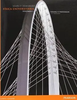 014 T1 Física Universitaria con Fisica Moderna (13ª Ed)