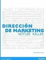 Direccion de Marketing