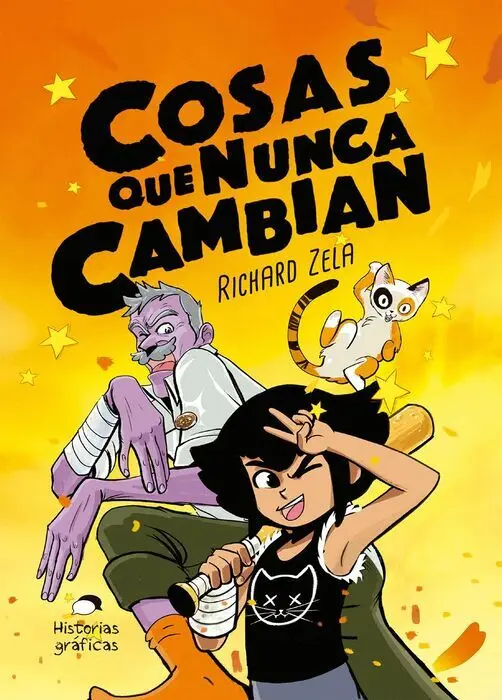 Cosas que Nunca Cambian