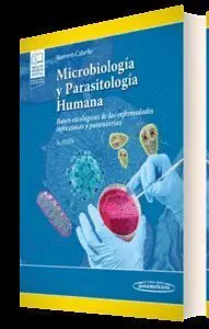 Microbiologia y Parasitologia Humana 5�ª Ed