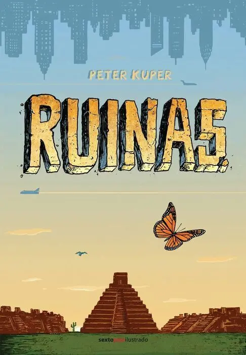 Ruinas