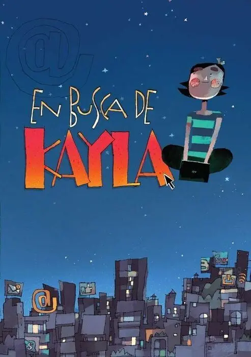 En Busca de Kayla