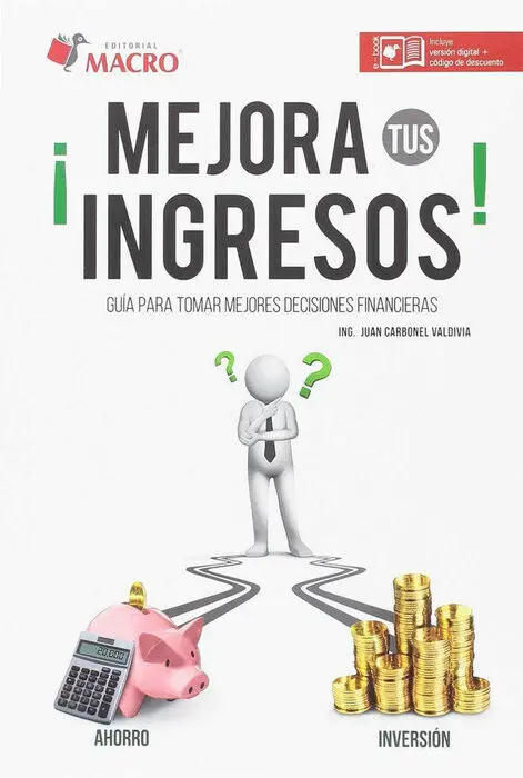 Mejora Tus Ingresos