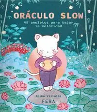 Orã?ÂCulo Slow