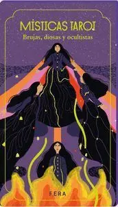 MãÂSticas Tarot